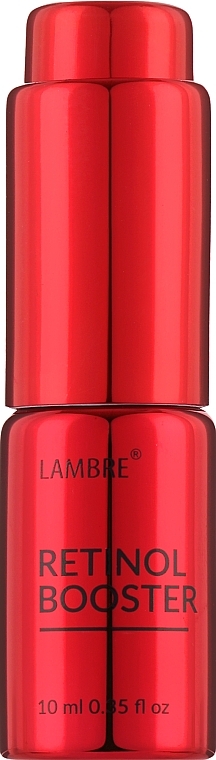 Retinol Face Booster - Lambre Retinol Booster — photo N1