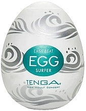 Fragrances, Perfumes, Cosmetics Egg Masturbator - Tenga Egg Surfer