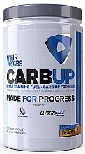 スポーツ ニュートリション - HR Labs Carb Up For War Life Is Peachy — photo N1