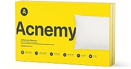 Antibacterial Acne Pillowcase, 45x75 cm - Acnemy — photo N1