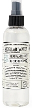 Fragrances, Perfumes, Cosmetics Micellar Water - Ecooking Micellar Water Fragrance Free