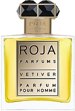 Fragrances, Perfumes, Cosmetics Roja Parfums Vetiver Pour Homme - Eau de Parfum (tester with cap)