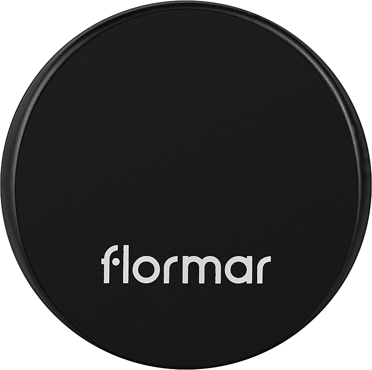 Compact Face Powder - Flormar Wet & Dry Compact Powder — photo N2