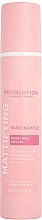 Mattifying Niacinamide Moisturizer - Revolution Skincare Niacinamide Mattifying Moisture Cream — photo N1