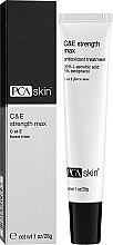 Correcting Anti Pigmentation & Photo-Aging Max Face Serum - PCA Skin C&E Strength Max — photo N3