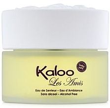 Fragrances, Perfumes, Cosmetics Kaloo Les Amis - Aroma Water (tester with cap)