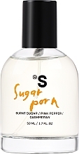 Sister's Aroma Sugar Porn - Perfumed Spray — photo N1