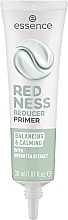 Primer - Essence Redness Reducer Primer — photo N2