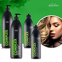 Hair Conditioner - Joanna Professional Acidifying Conditioner — photo N8