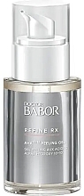 Fragrances, Perfumes, Cosmetics Face Peeling - Babor Doctor Babor Refine RX AHA 10+10 Peeling Gel