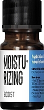 Moisturizing Hair Complex - Pharma Group Laboratories Boost Moisturising — photo N1