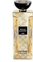 Lalique Noir Premier Plume Blanche 1901 - Eau de Parfum — photo N2