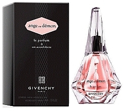 Fragrances, Perfumes, Cosmetics Givenchy Ange ou Demon Le Parfum & Accord Illicite - Eau de Parfum (mini size)