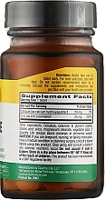 Zinc Picolinate, 25 mg - Country Life Zinc Picolinate — photo N2