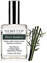 Demeter Fragrance Black Bamboo - Perfume — photo N1