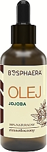 Fragrances, Perfumes, Cosmetics Jojoba Oil - Bosphaera Cosmetic Jojoba Oil