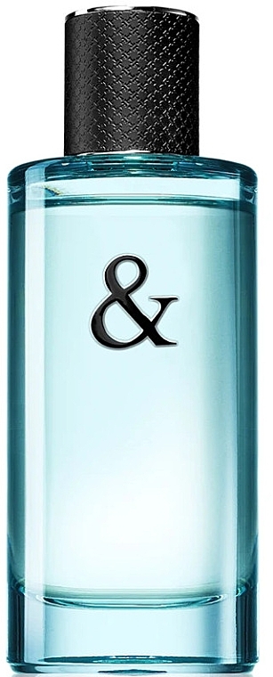 Tiffany & Co Love For Him - Eau de Toilette (tester with cap) — photo N1