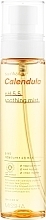 Fragrances, Perfumes, Cosmetics Soothing Calendula Mist - Missha Su:Nhada Calendula Ph Balancing & Soothing Mist