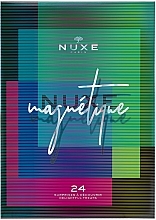 Fragrances, Perfumes, Cosmetics Set - Nuxe Magnetique Advent Calendar 2019