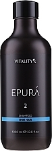 Fragrances, Perfumes, Cosmetics Thin Hair Shampoo - Vitality’s Epura Thin Hair Shampoo