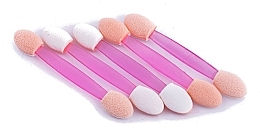 Fragrances, Perfumes, Cosmetics Makeup Applicator Set, 5 pcs, AP 40052 - Omkara Applicator Set