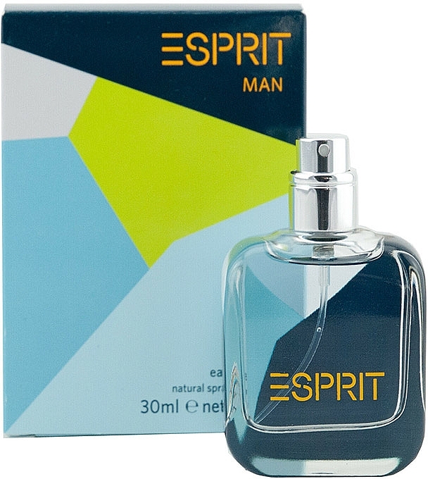 Esprit Signature Man - Eau de Toilette — photo N1