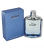 Fragrances, Perfumes, Cosmetics Jaguar Jaguar - Eau de Toilette (sample)