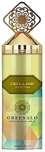 Fragrances, Perfumes, Cosmetics Body Spray - Deluxe Collection Greenalo Body Spray