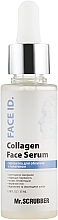 Fragrances, Perfumes, Cosmetics Facial Collagen Serum - Mr.Scrubber Face ID. Collagen Face Serum