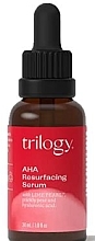 Fragrances, Perfumes, Cosmetics Resurfacing Serum - Trilogy Aha Resurfacing Serum