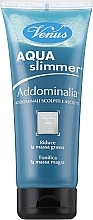 Anti-Cellulite Body Cream - Venus Aqua Slimmer Abdominal — photo N1