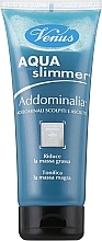 Fragrances, Perfumes, Cosmetics Anti-Cellulite Body Cream - Venus Aqua Slimmer Abdominal