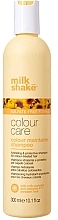 Fragrances, Perfumes, Cosmetics Sulfate-Free Shampoo for Colored Hair - Milk_Shake Color Care Maintainer Shampoo Sulfate Free
