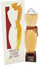 Fragrances, Perfumes, Cosmetics Caron Pour Une Femme De Caron - Eau de Parfum (tester without cap)