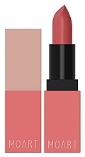 Matte Lipstick - Moart Velvet Lipstick — photo N1