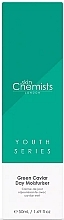 Fragrances, Perfumes, Cosmetics Face Cream - Skin Chemists Green Caviar Day Moisturiser Cream