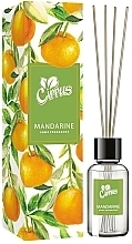 Fragrances, Perfumes, Cosmetics Mandarin Fragrance Diffuser - Pachnaca Wardrobe