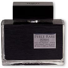 Fragrances, Perfumes, Cosmetics Panouge Perle Rare Black Edition - Eau de Parfum