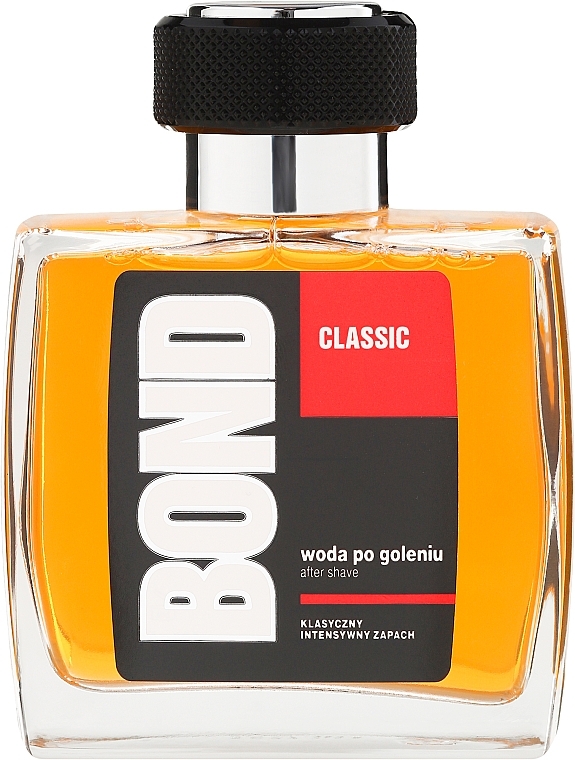 After Shave Lotion - Bond Classic After Shave Lotion — photo N2