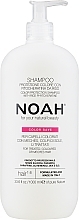 Hair Color Protection Shampoo - Noah — photo N2