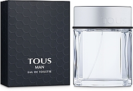 Tous Tous Man - Eau de Toilette — photo N2