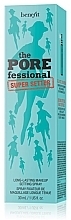 Makeup Setting Spray - Benefit The POREfessional Super Setter — photo N3