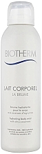 Fragrances, Perfumes, Cosmetics Moisturising Body Mist - Biotherm Lait Corporel La Brume Body Mist