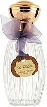 Fragrances, Perfumes, Cosmetics Annick Goutal La Violette - Eau de Toilette (tester with cap)