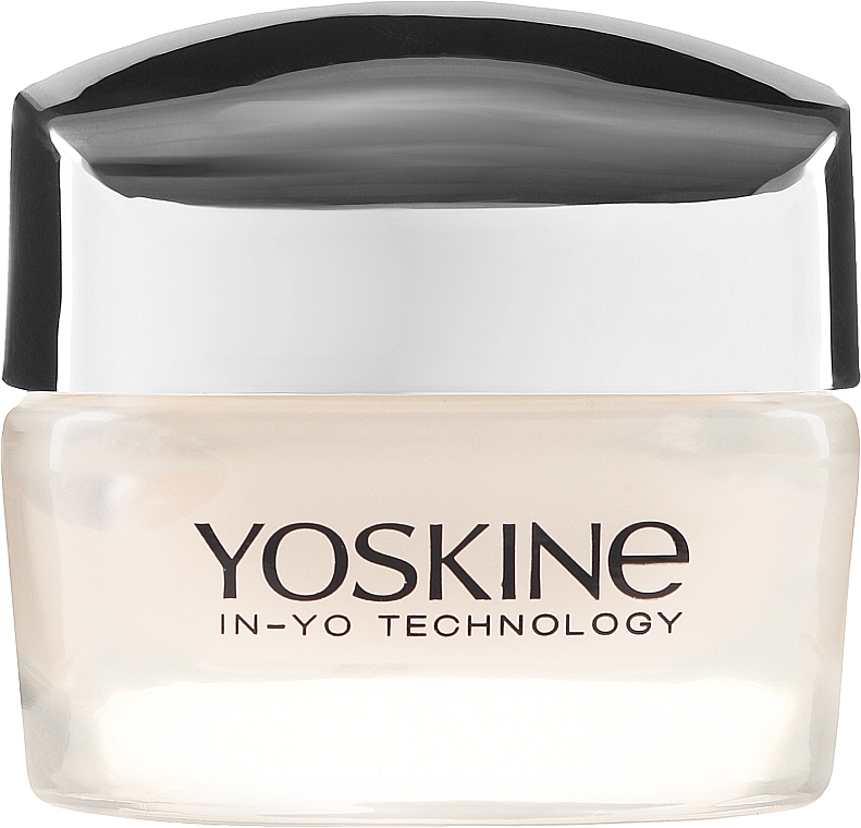 Night Cream for Dry and Sensitive Skin - Yoskine Classic Pro Collagen Face Cream 60+ — photo N2