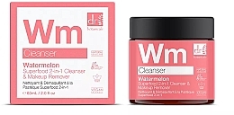 Cleansing Makeup Remover - 2-in-1 Cleanser & Makeup Remover — photo N8