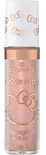 Highlighter - Essence Hello Kitty Highlighter Roll-On — photo N1