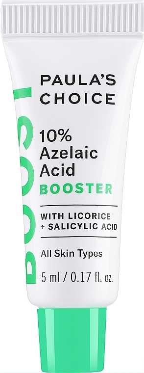 Azelaic Acid Serum 10% - Azelaic Acid Serum 10% — photo N1