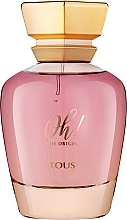 Tous Oh! The Origin - Eau de Parfum — photo N1