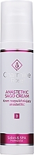 Fragrances, Perfumes, Cosmetics Anastethic Face Cream - Charmine Rose Anastethic Sago Cream